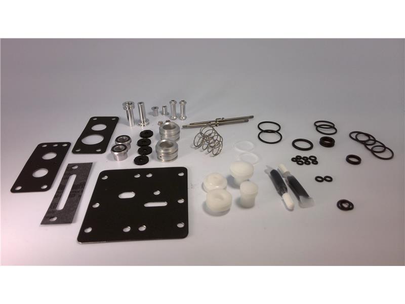 ROSS CONTROLS 2279K77