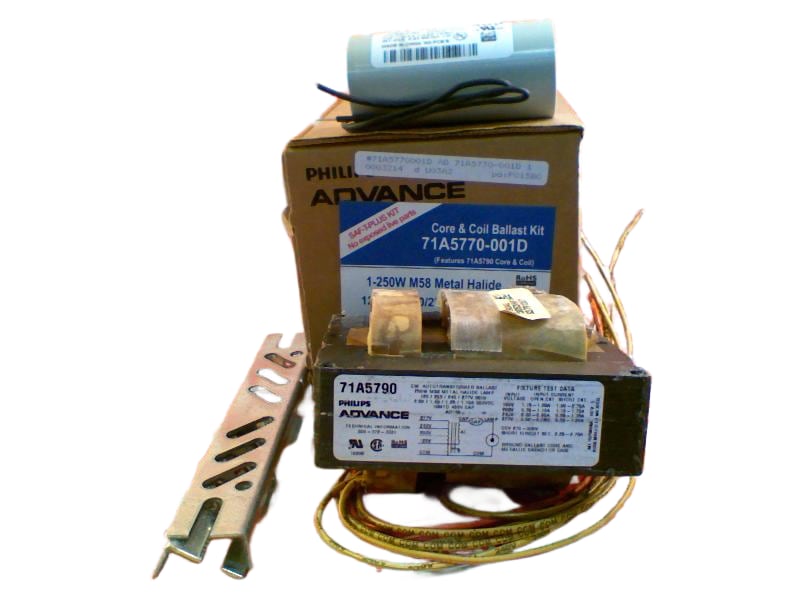 AD71A5770001D by PHILIPS