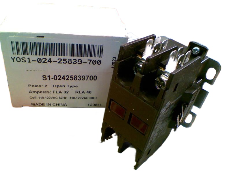 JOHNSON CONTROLS S1-024-25839-700