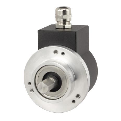 ENCODER PRODUCTS COMPANY 758-B-06-S-5000-R3-HV-5-1-SZ-N