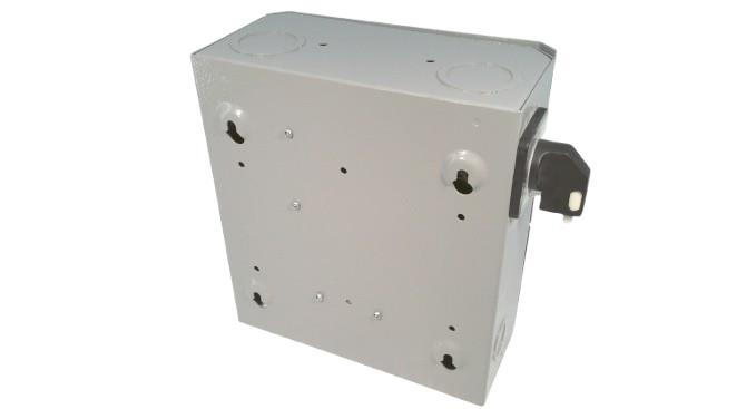 FUNCTIONAL DEVICES RIBPM413-BC-KIT