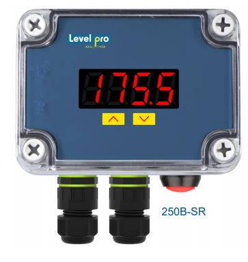 ICON PROCESS CONTROLS ITC250-B