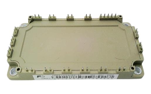 FUJI ELECTRIC 7MBR100SB060-50