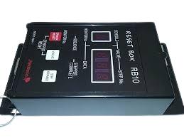 NADESCO RB10-R32A-S13-V1.7