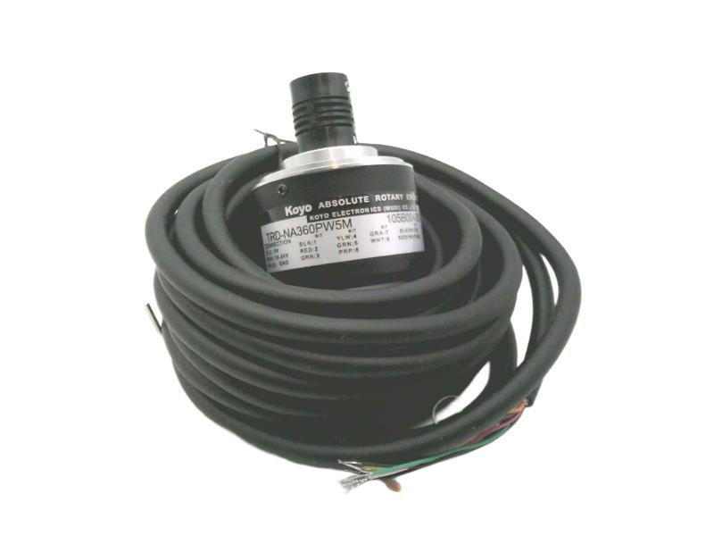 JTEKT TRD-NA360PW5M