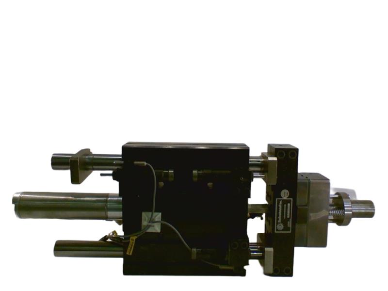 DLT-25-TB4 by DOVER CORPORATION