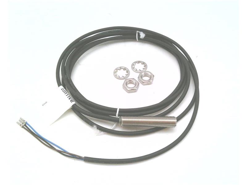 BALLUFF BES M08EF-PSC15B-BP02-003