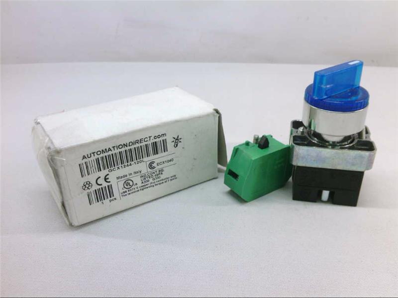 AUTOMATION DIRECT GCX1244-120L