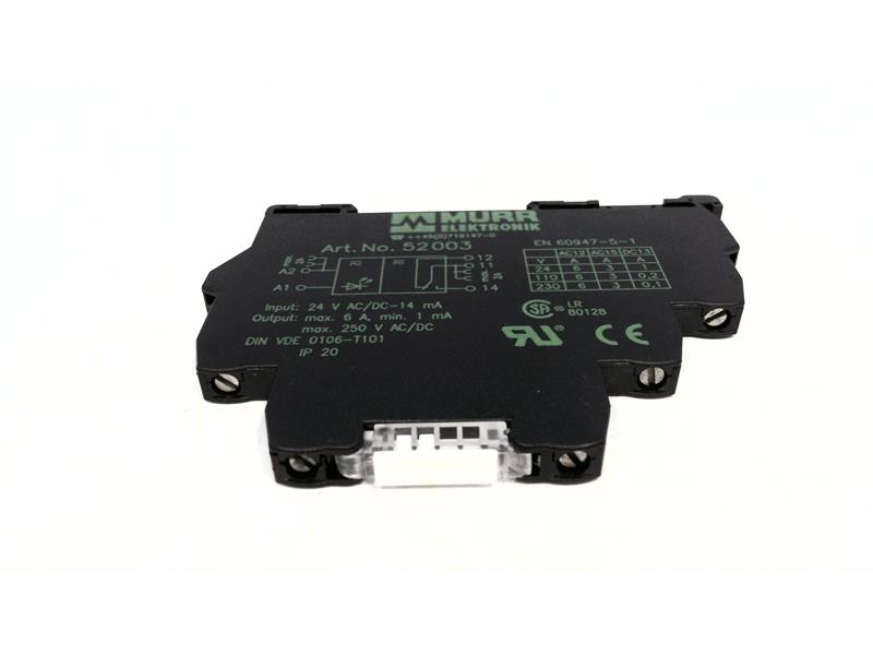 MURR ELEKTRONIK 52003