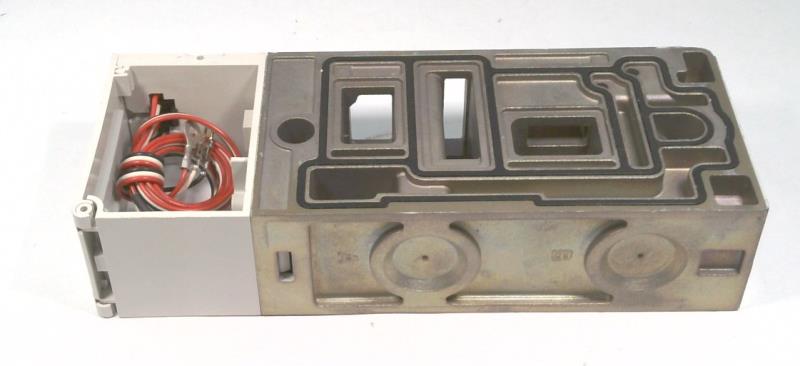 SMC VVQ5000-1A-F1-04T