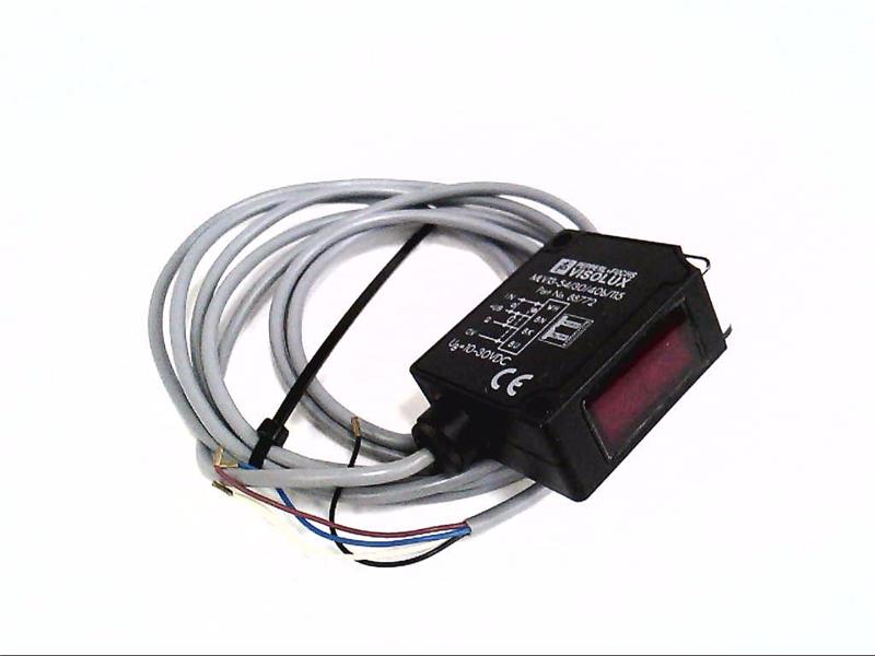 PEPPERL & FUCHS MLV13543040B115