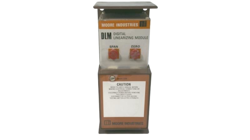 DLM/0-50MV/4-20MA/117AC/-RF STD by SIEMENS