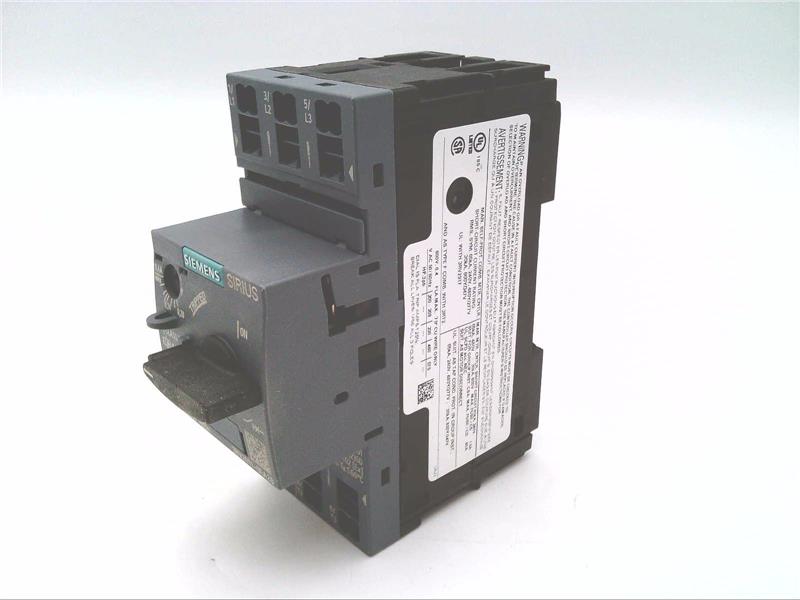 SIEMENS 3RV2011-0EA20