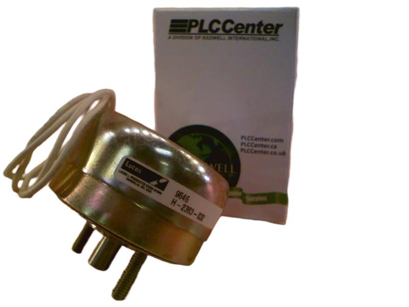 H-2383-032 by JOHNSON ELECTRIC