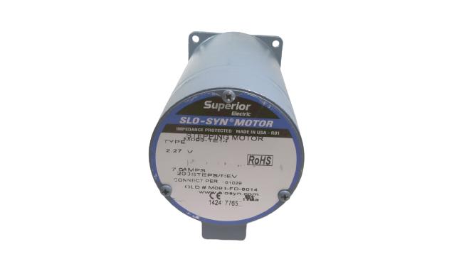 DANAHER MOTION M093-TE14