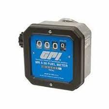 GREAT PLAINS INDUSTRIES MR 5-30-L8N