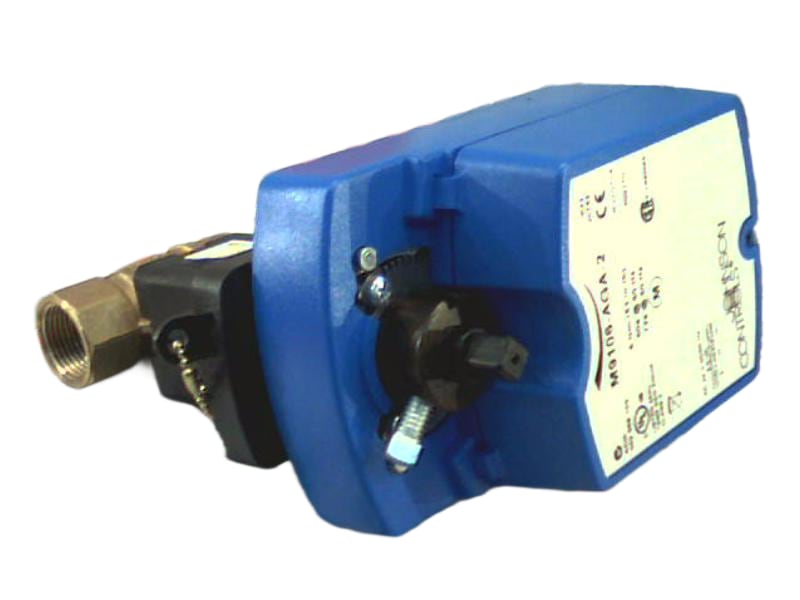 JOHNSON CONTROLS VG1241BL-956GGA