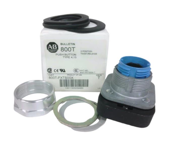 ALLEN BRADLEY 800T-FXTS00X