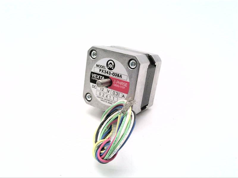 ORIENTAL MOTOR PX243-03BA