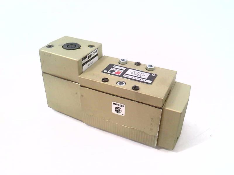 ROSS CONTROLS W7076A3331W