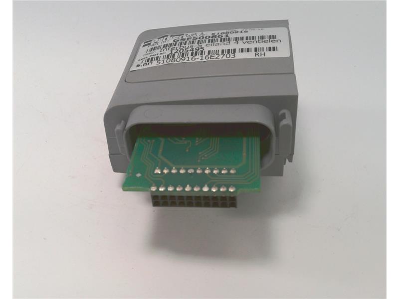 PARKER P2M2HBVS11600