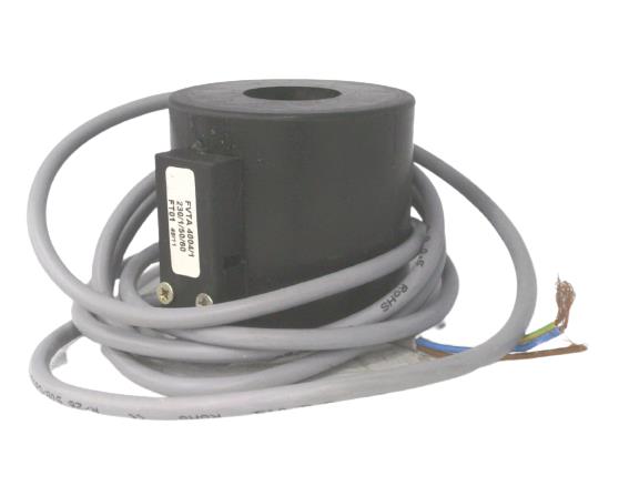 RILEY AUTOMATION LTD FVTA4004/1