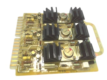 1900A81G03 by WESTINGHOUSE