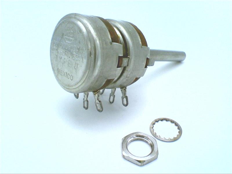 ALLEN BRADLEY JD1N200P104UA