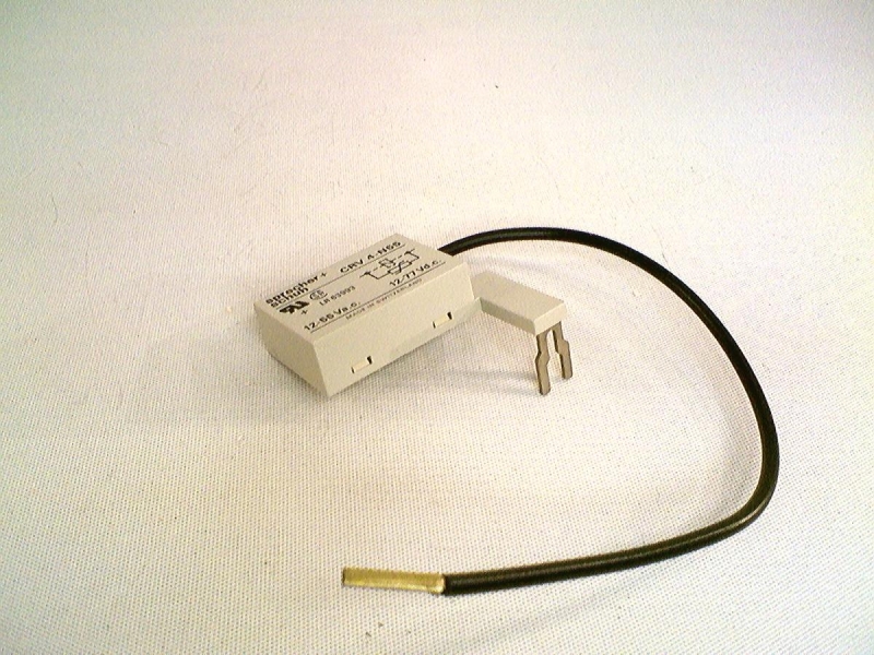 SPRECHER & SCHUH CRV-4-N55