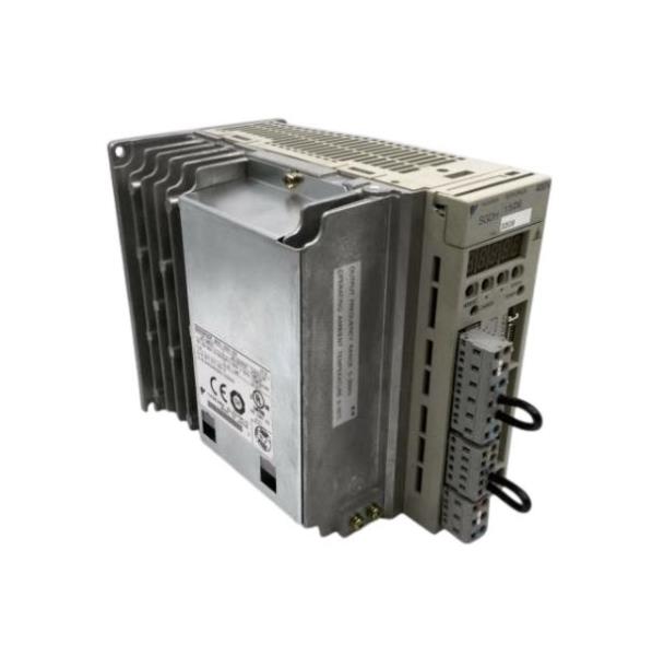 YASKAWA ELECTRIC SGDH-15DE-OY