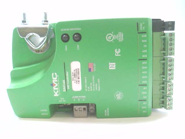 KMC CONTROLS BAC-9001