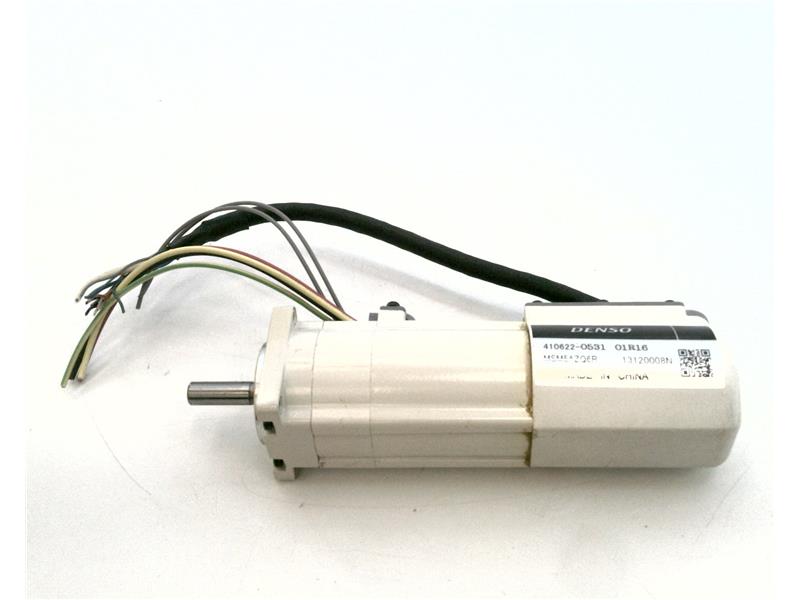 DENSO CORPORATION MSM5AZQ6R