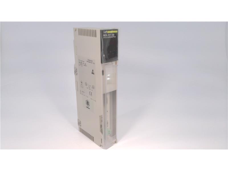 SCHNEIDER ELECTRIC 140 N0L 911 20