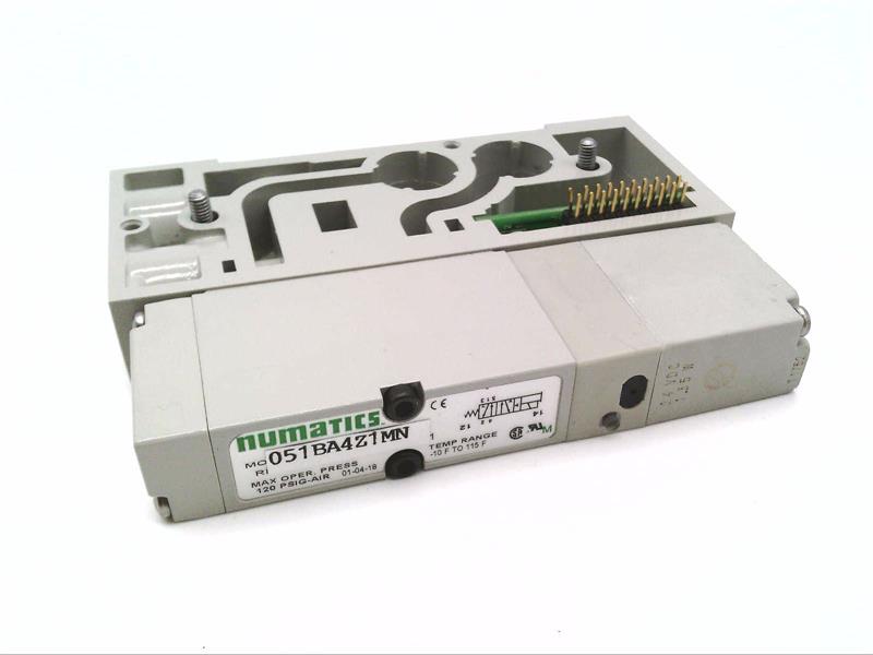 ASCO 051BA4Z1MN00061