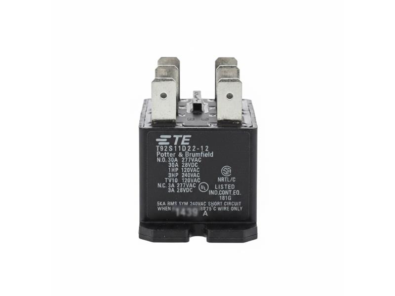 TE CONNECTIVITY 3-1393211-9