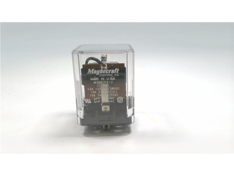 SCHNEIDER ELECTRIC W388CPX-2