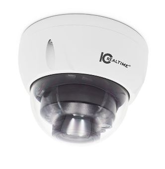 IC REALTIME IPEL-D30V-IRW1