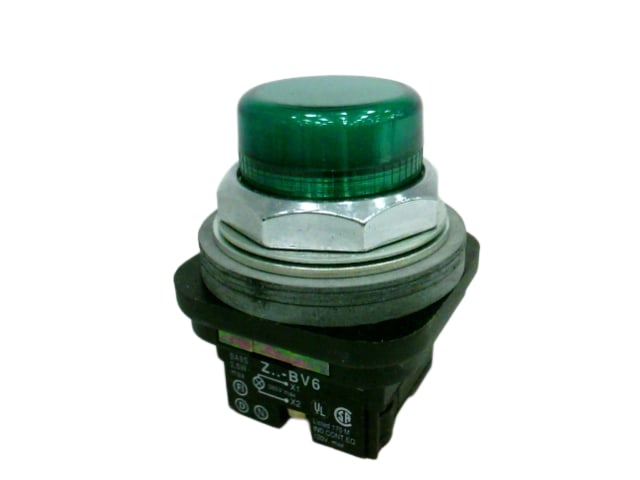 XB3-BV663 by SCHNEIDER ELECTRIC