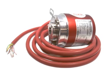 T&R ELECTRONIC CEH58M-00004