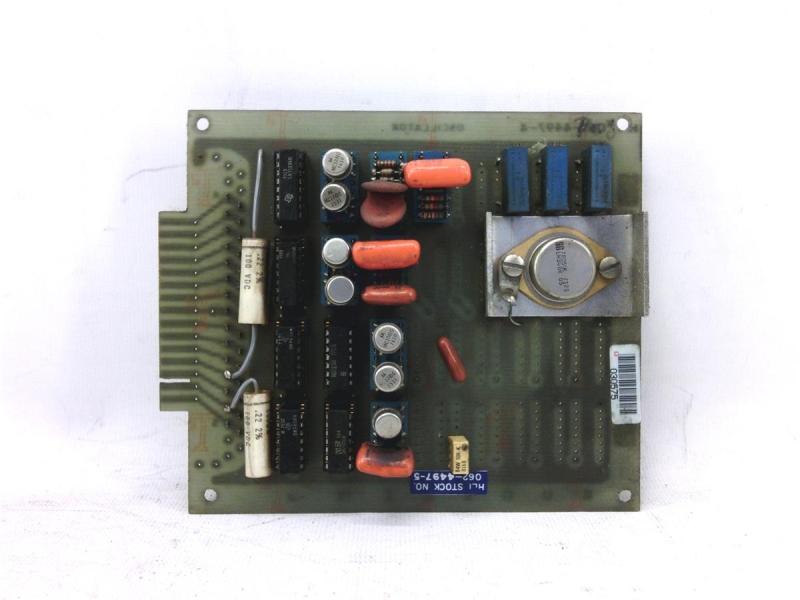 HYPER LOOP 062-4497-5