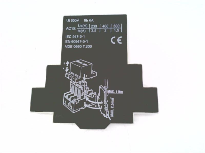 MS25-PS11 by AUTOMATION DIRECT