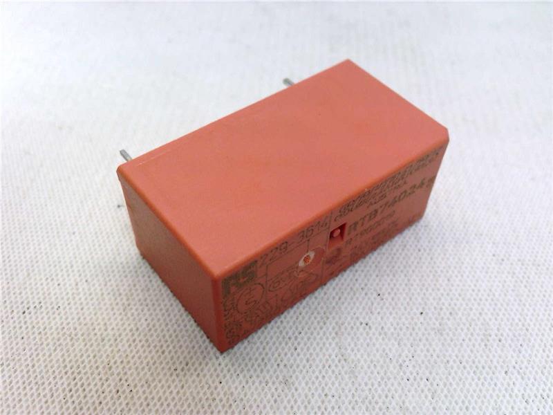 TE CONNECTIVITY RTB74024