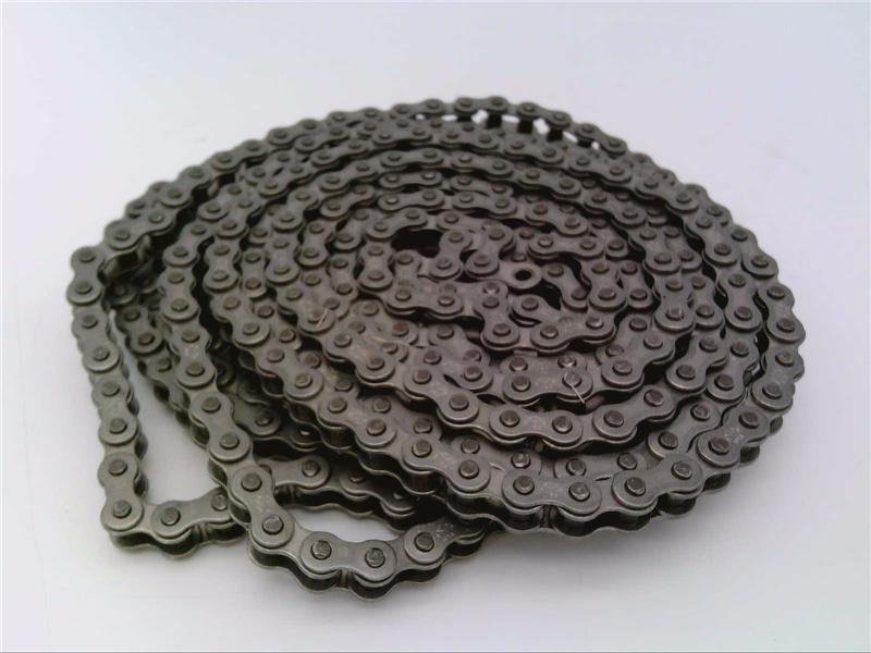 DIAMOND CHAIN 25SS-RIV-10FT