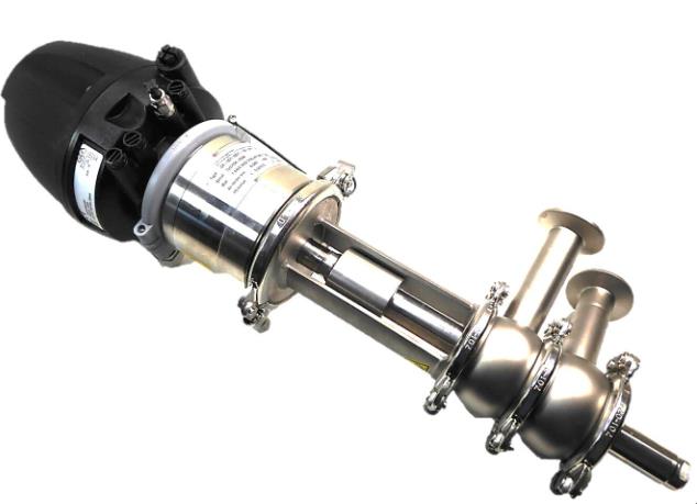 GEA TUCHENHAGEN XW-0D11/2"/0D11/2"-SZ-CB-L0-22N/52+TM15P2BAZ/66