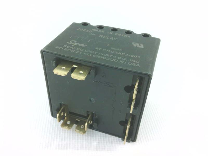 SUPCO 9065-ZCPRU2AF2-001