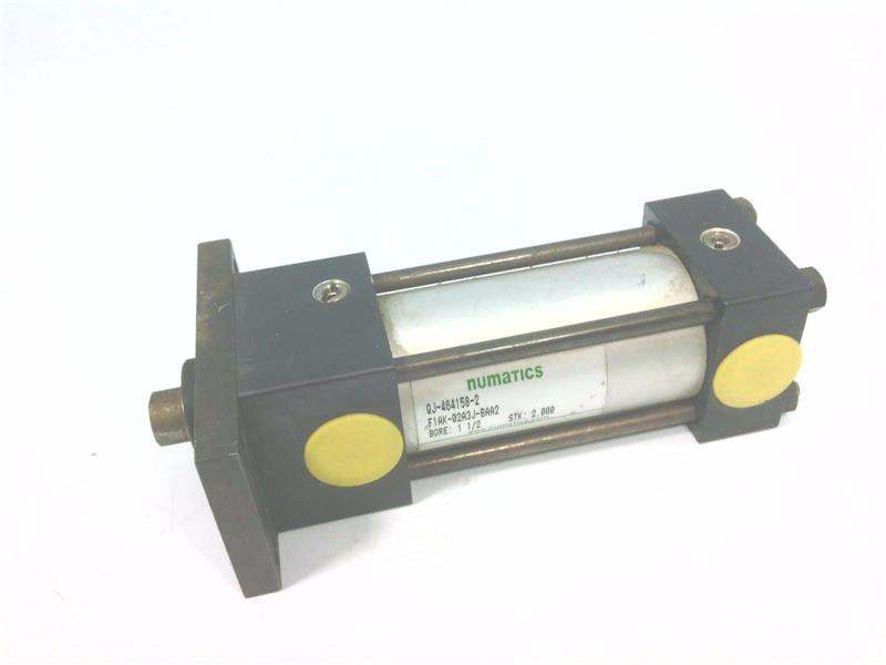 ASCO F1AK-02A3J-BAA2