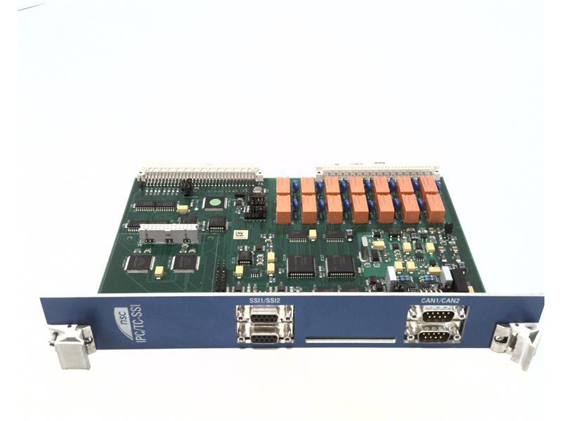 N.SCHLUMBERGER IPC/TC-SSI