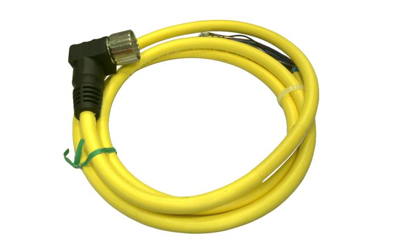 TURCK CKWM 19-19-2/S90