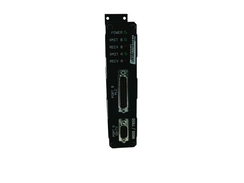 9650-128 by FANUC