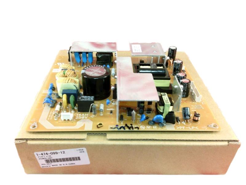 SONY 1-474-099-12